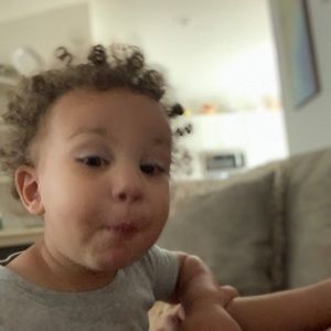 Meet your Posher, Scott